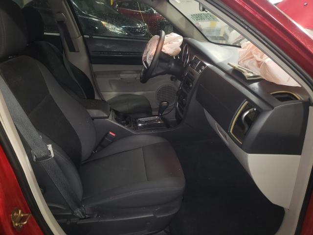 Photo 5 from auction – 2006 DODGE MAGNUM SXT with VIN 2D4FV47V76H442740