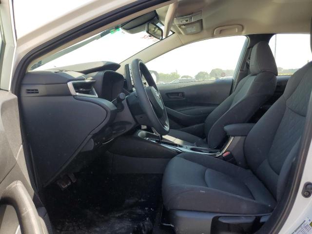 Photo 7 from auction – 2022 TOYOTA COROLLA LE with VIN 5YFEPMAE9NP315976