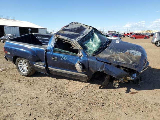 Photo 10 from auction – 2002 CHEVROLET SILVERADO with VIN 1GCEK14T72Z165584