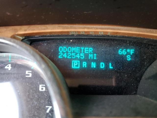 Photo 8 from auction – 2012 BUICK ENCLAVE with VIN 5GAKRCED8CJ195650