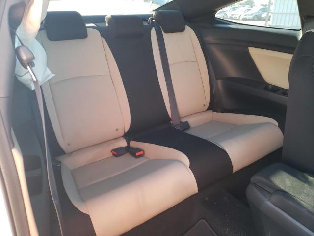 Photo 6 from auction – 2018 HONDA CIVIC LX with VIN 2HGFC4B02JH301020