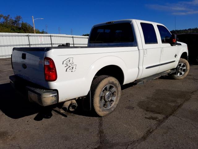 Photo 4 from auction – 2011 FORD F250 SUPER with VIN 1FT7W2BT7BEC17745