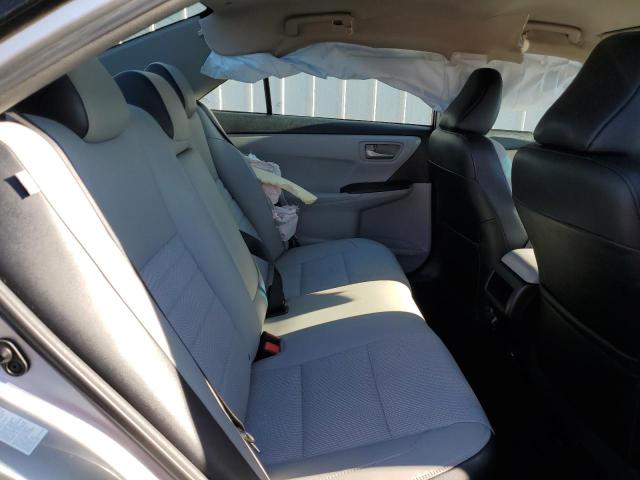 Photo 6 from auction – 2017 TOYOTA CAMRY LE with VIN 4T1BF1FK1HU360822