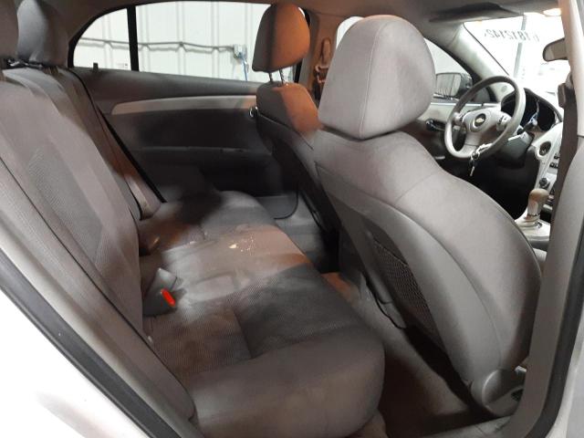 Photo 6 from auction – 2012 CHEVROLET MALIBU with VIN 1G1ZB5E0XCF112192