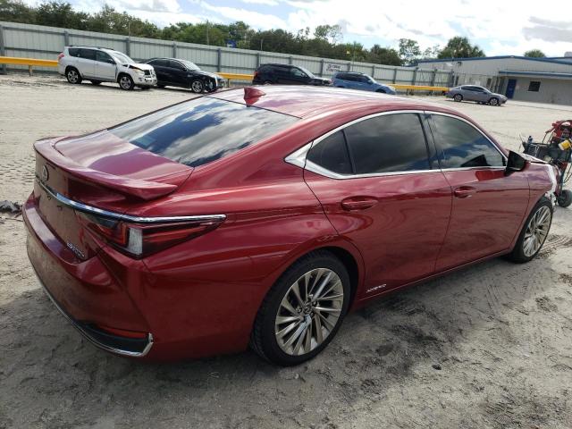 Photo 4 from auction – 2019 LEXUS ES 300H with VIN JTHB21B17K2037566