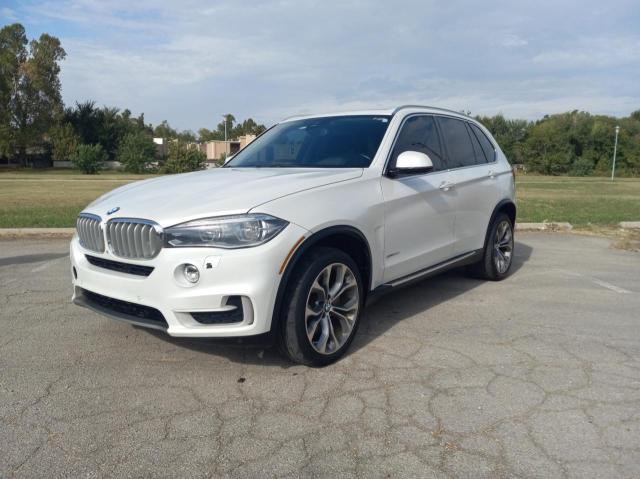Photo 2 from auction – 2015 BMW X5 XDRIVE5 with VIN 5UXKR6C54F0J75710
