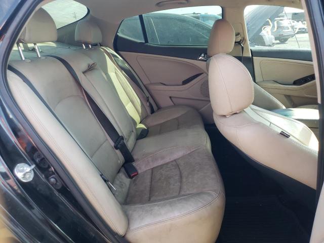 Photo 6 from auction – 2013 KIA OPTIMA EX with VIN 5XXGN4A76DG130534
