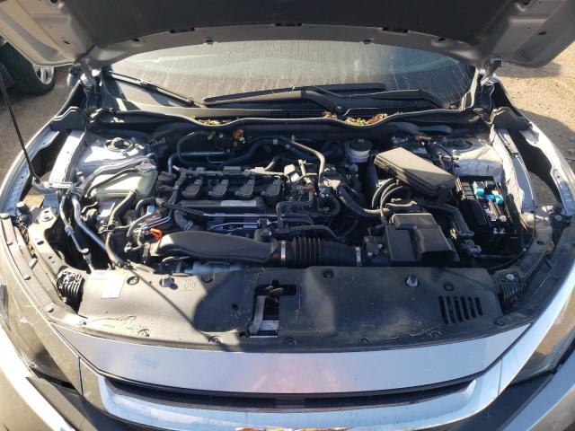 Photo 7 from auction – 2018 HONDA CIVIC EX with VIN JHMFC1F38JX024210