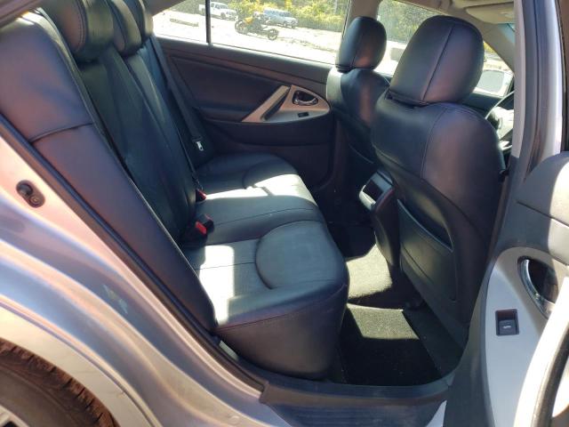 Photo 6 from auction – 2010 TOYOTA CAMRY BASE with VIN 4T1BF3EK4AU030529