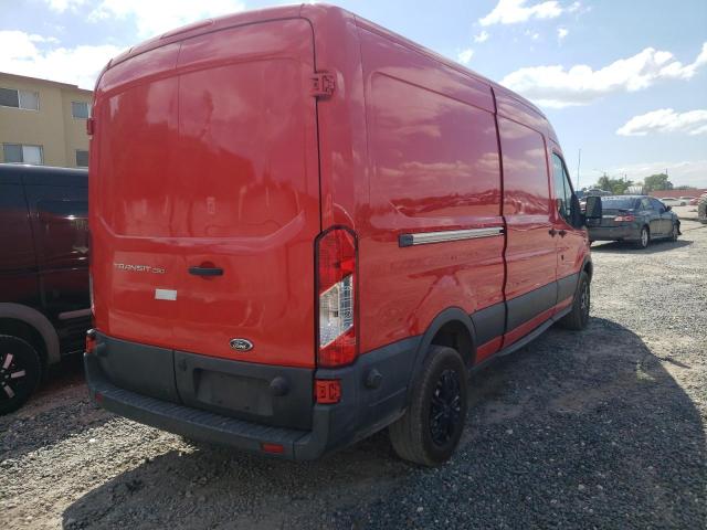 Photo 4 from auction – 2017 FORD TRANSIT T- with VIN 1FTYR2CM0HKB17855