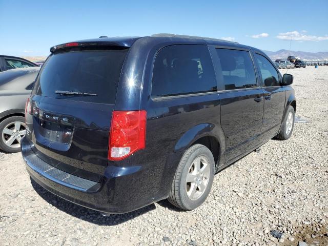 Photo 4 from auction – 2011 DODGE GRAND CARA with VIN 2D4RN4DG6BR613534