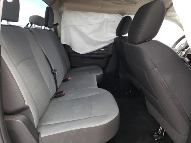Photo 6 from auction – 2022 RAM 1500 CLASS with VIN 1C6RR6LG0NS161248