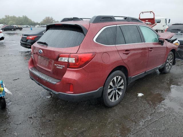 Photo 4 from auction – 2016 SUBARU OUTBACK 2. with VIN 4S4BSANC0G3338739