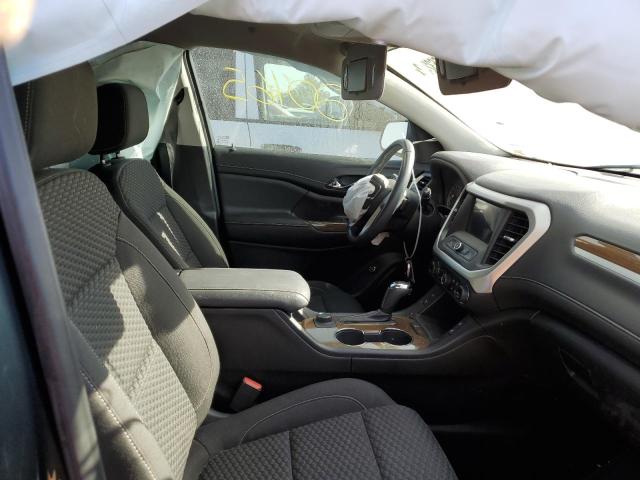 Photo 5 from auction – 2019 GMC ACADIA SLE with VIN 1GKKNLLA1KZ248258