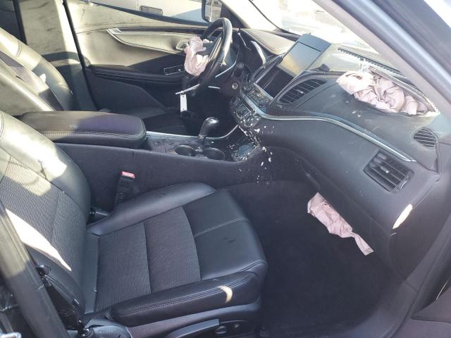 Photo 5 from auction – 2016 CHEVROLET IMPALA LT with VIN 1G1105SA8GU141398