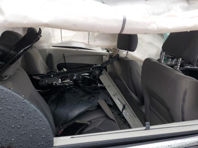 Photo 6 from auction – 2018 CHRYSLER PACIFICA T with VIN 2C4RC1FG4JR109092
