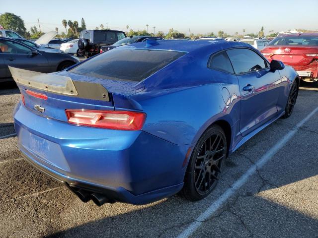 Photo 4 from auction – 2018 CHEVROLET CAMARO LT with VIN 1G1FD1RS2J0183646
