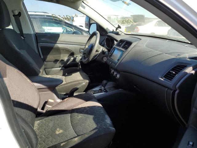 Photo 5 from auction – 2020 MITSUBISHI OUTLANDER with VIN JA4AP3AU7LU008834
