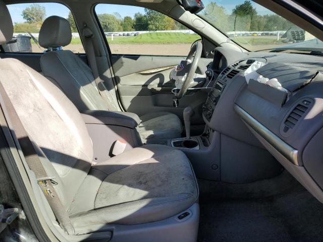 Photo 5 from auction – 2004 CHEVROLET MALIBU LT with VIN 1G1ZU548X4F206950