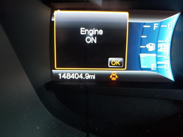 Photo 9 from auction – 2015 FORD FUSION TIT with VIN 3FA6P0K90FR267705