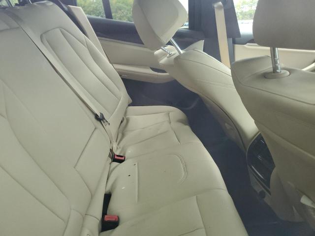 Photo 6 from auction – 2019 BMW X3 XDRIVE3 with VIN 5UXTR9C56KLR03610