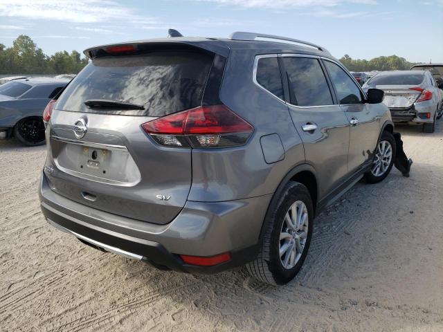 Photo 4 from auction – 2018 NISSAN ROGUE S with VIN KNMAT2MT3JP517359