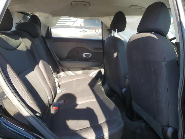 Photo 6 from auction – 2018 KIA SOUL with VIN KNDJN2A2XJ7536576