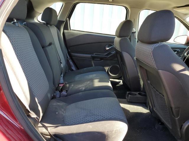Photo 6 from auction – 2006 CHEVROLET MALIBU MAX with VIN 1G1ZT61856F267641