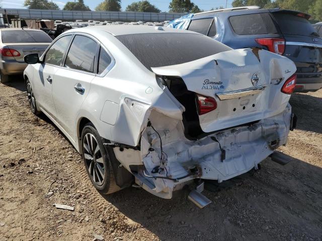 Photo 3 from auction – 2017 NISSAN ALTIMA 2.5 with VIN 1N4AL3APXHC495154