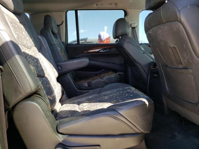 Photo 6 from auction – 2015 CADILLAC ESCALADE E with VIN 1GYS3JKJ5FR226075