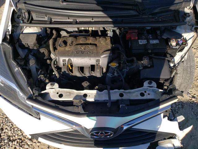 Photo 7 from auction – 2015 TOYOTA YARIS with VIN VNKJTUD39FA029577
