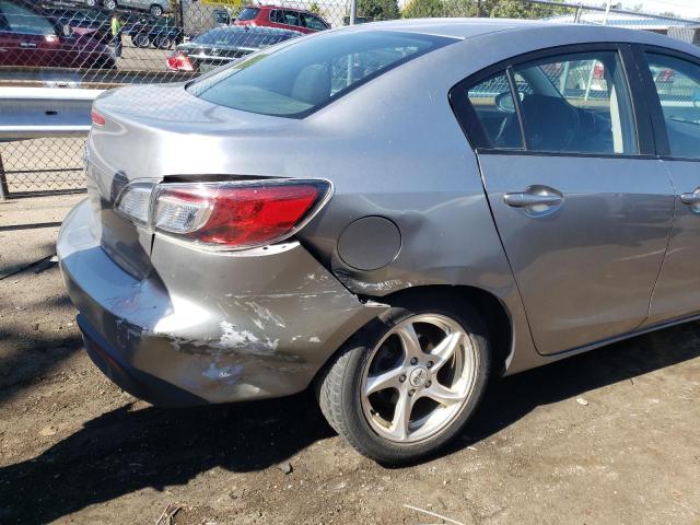 Photo 9 from auction – 2010 MAZDA 3 I with VIN JM1BL1SG2A1342433