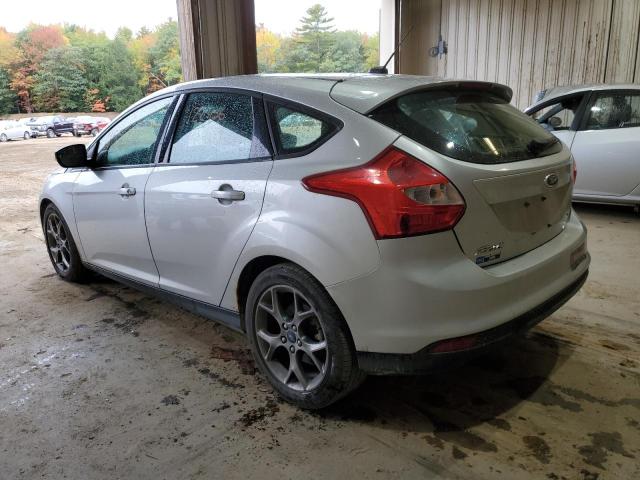 Photo 3 from auction – 2013 FORD FOCUS SE with VIN 1FADP3K2XDL342059