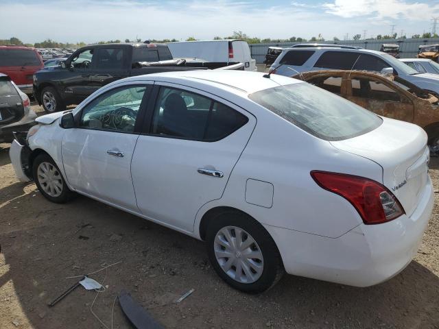 Photo 3 from auction – 2012 NISSAN VERSA S with VIN 3N1CN7AP7CL898044