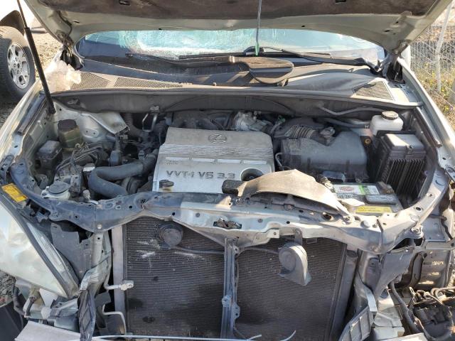 Photo 7 from auction – 2004 LEXUS RX 330 with VIN 2T2HA31U04C009811