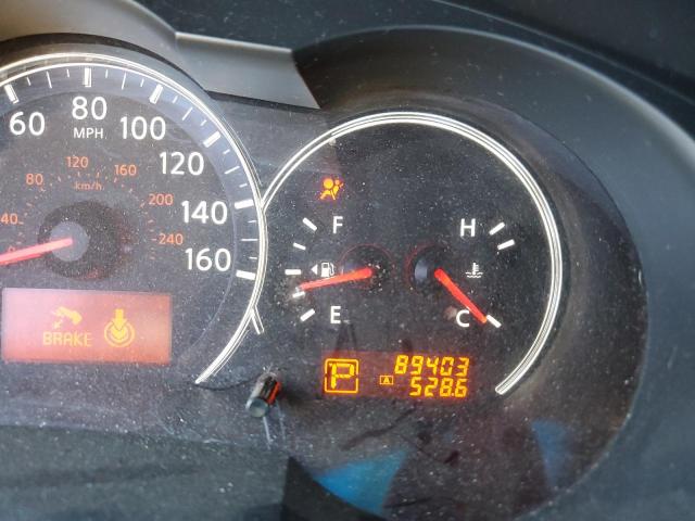 Photo 8 from auction – 2012 NISSAN ALTIMA BAS with VIN 1N4AL2APXCN546692