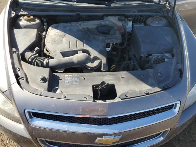 Photo 7 from auction – 2012 CHEVROLET MALIBU LS with VIN 1G1ZA5EU1CF212610