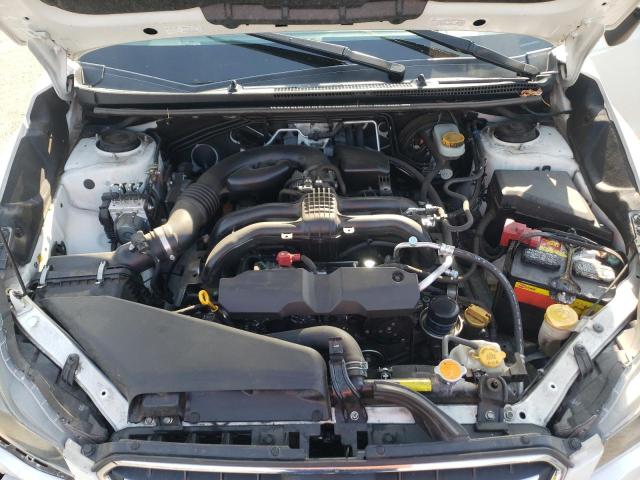 Photo 7 from auction – 2015 SUBARU XV CROSSTR with VIN JF2GPADC1FH244028