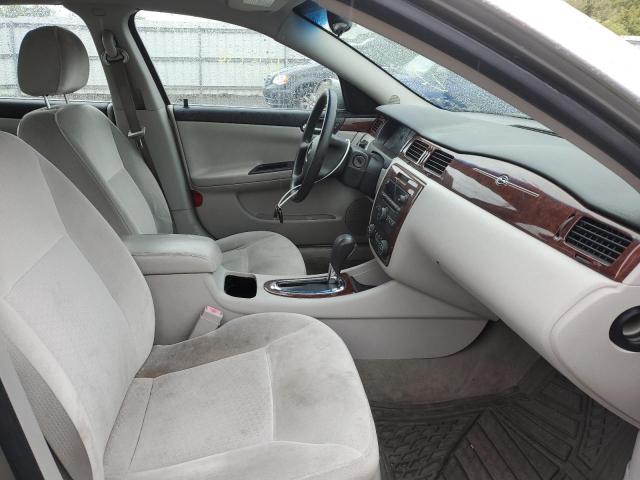 Photo 5 from auction – 2008 CHEVROLET IMPALA LT with VIN 2G1WT55KX89142276