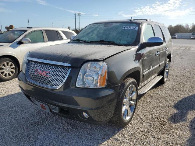 Photo 2 from auction – 2013 GMC YUKON DENA with VIN 1GKS2EEF9DR306181