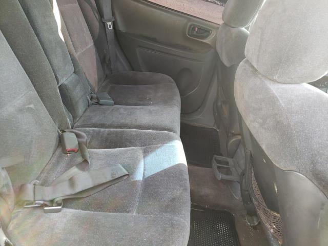 Photo 6 from auction – 2001 HYUNDAI SANTA FE G with VIN KM8SC83D41U008217