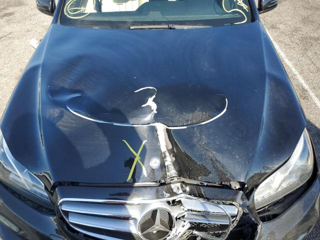 Photo 7 from auction – 2014 MERCEDES-BENZ E 350 with VIN WDDHF5KB2EA847882