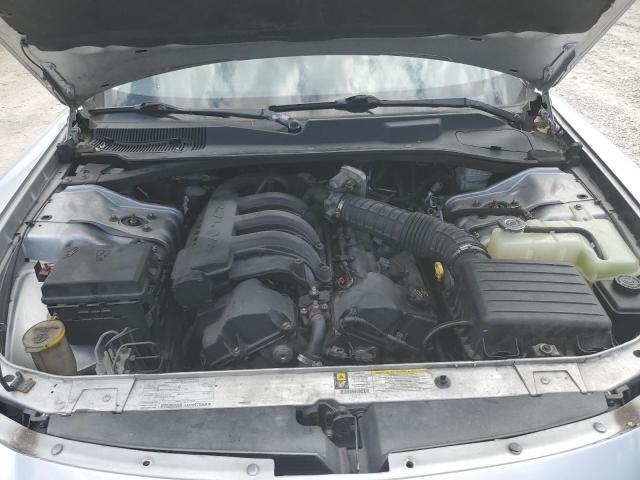 Photo 7 from auction – 2008 DODGE CHARGER with VIN 2B3KA43R58H195996