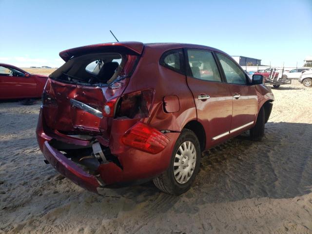 Photo 4 from auction – 2012 NISSAN ROGUE S with VIN JN8AS5MT1CW303522