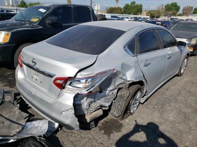 Photo 4 from auction – 2016 NISSAN ALTIMA 2.5 with VIN 1N4AL3AP4GN347262