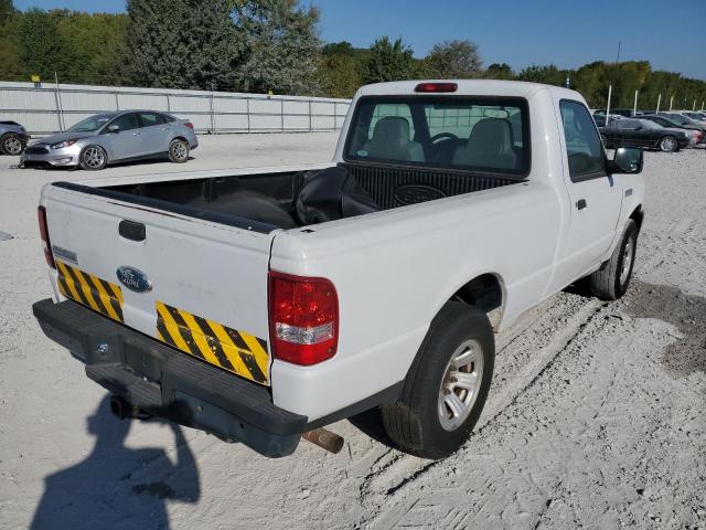Photo 4 from auction – 2009 FORD RANGER with VIN 1FTYR10D99PA41006