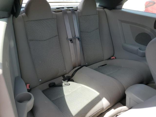 Photo 6 from auction – 2008 CHRYSLER SEBRING with VIN 1C3LC45KX8N631041