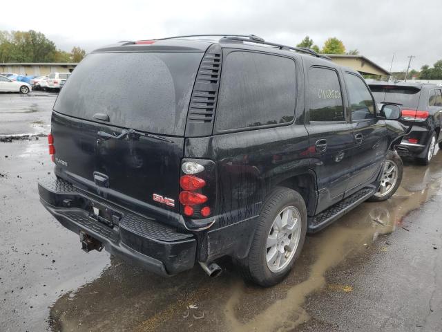 Photo 4 from auction – 2005 GMC YUKON DENA with VIN 1GKEK63UX5J252071