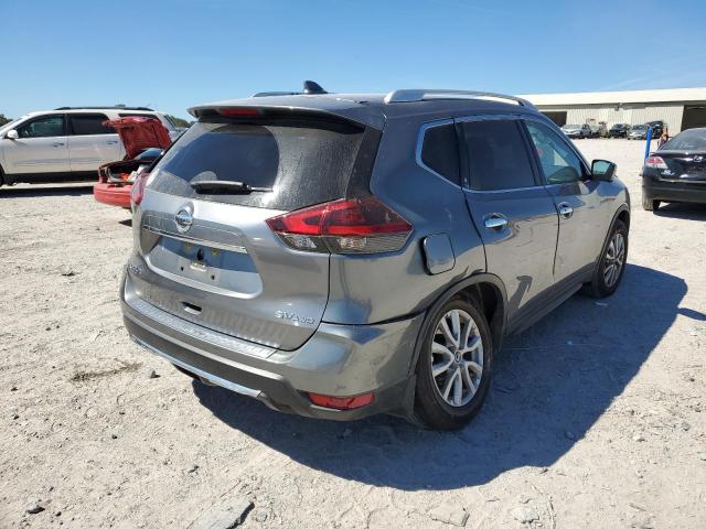 Photo 4 from auction – 2018 NISSAN ROGUE S with VIN KNMAT2MV3JP620542