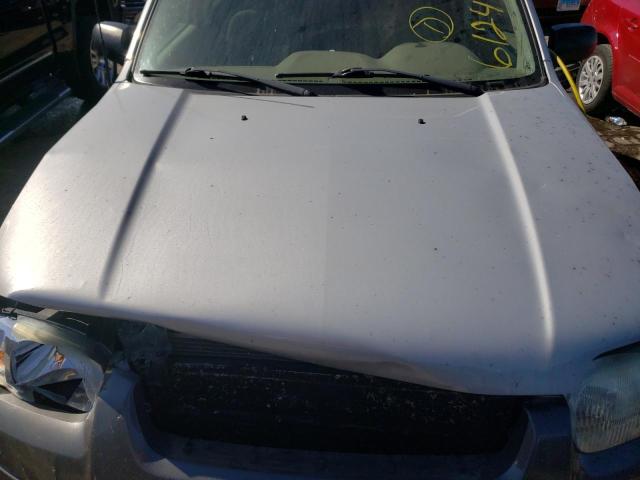 Photo 7 from auction – 2004 FORD ESCAPE XLT with VIN 1FMYU03144KB39808